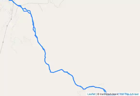 ترک جی پی اس قله آسمان سرا از گلدیان - 98/02/20