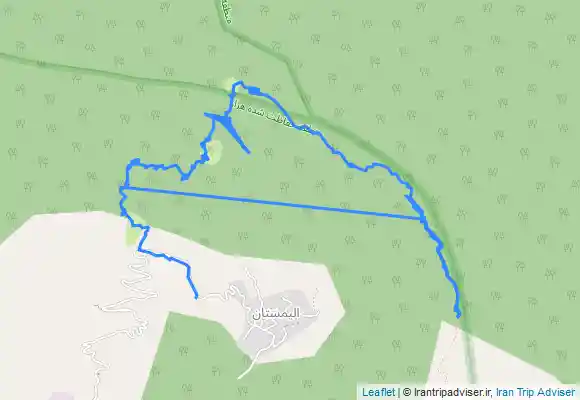 ترک جی پی اس alimastan