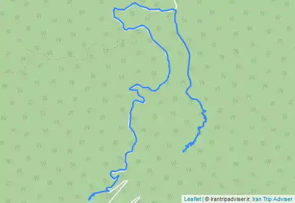 ترک جی پی اس فراخین دارنو