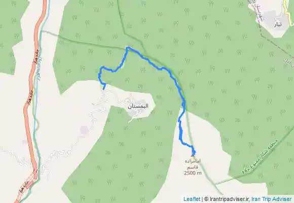 ترک جی پی اس الیمستان