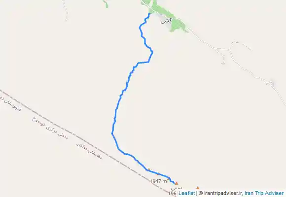 ترک جی پی اس بیرمی