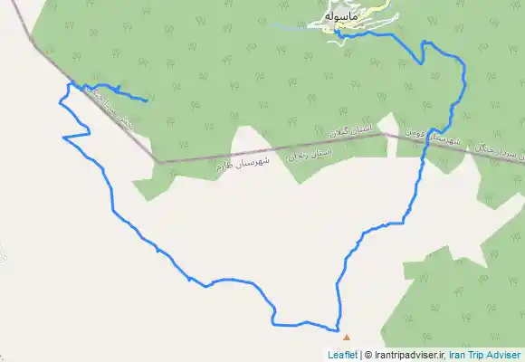 ترک جی پی اس خط الراس کله قندی به خربو