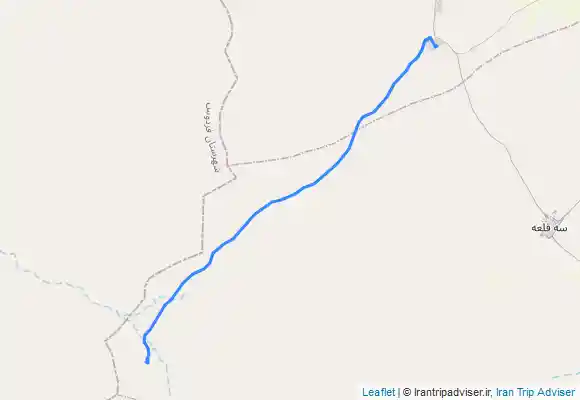 ترک جی پی اس Seghale