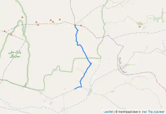 ترک جی پی اس شاه جهان