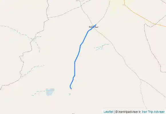 ترک جی پی اس جای ناب