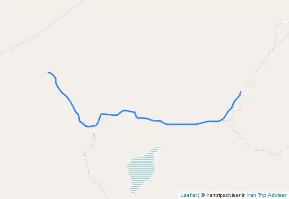 ترک جی پی اس رصدگاه اقامتگاه نمکزار