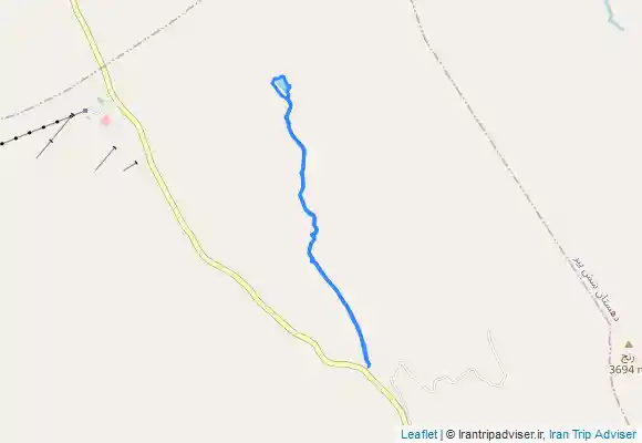 ترک جی پی اس برم فیروز