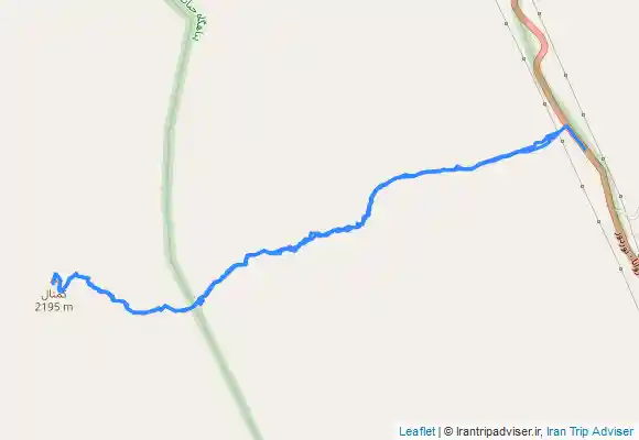 ترک جی پی اس کمتال