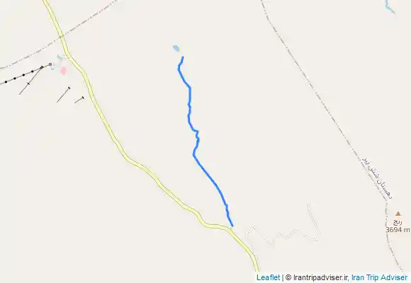 ترک جی پی اس برمِ فیروز