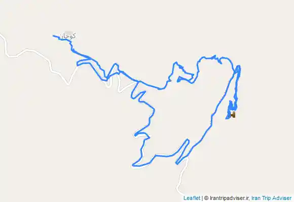 ترک جی پی اس پشتو