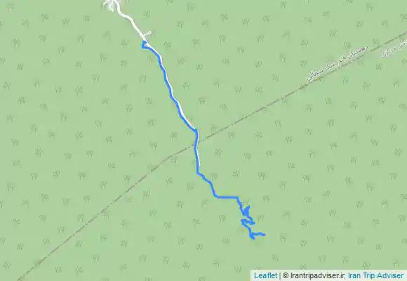 ترک جی پی اس 7 abshar shir abad ta abshar sevom + ghar