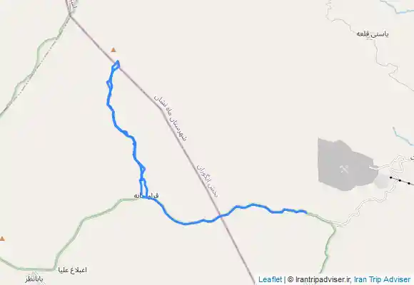 ترک جی پی اس بلقیس