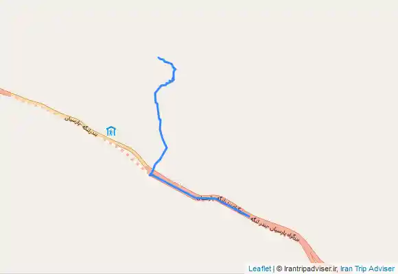 ترک جی پی اس آب دبه و شوتاریکو هرمزگان