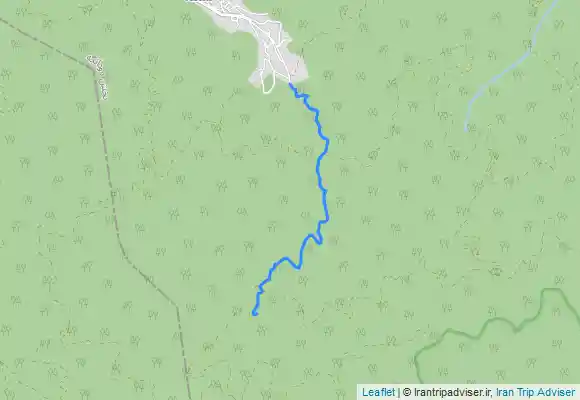 ترک جی پی اس سنگده..چشمه به نگهبانی