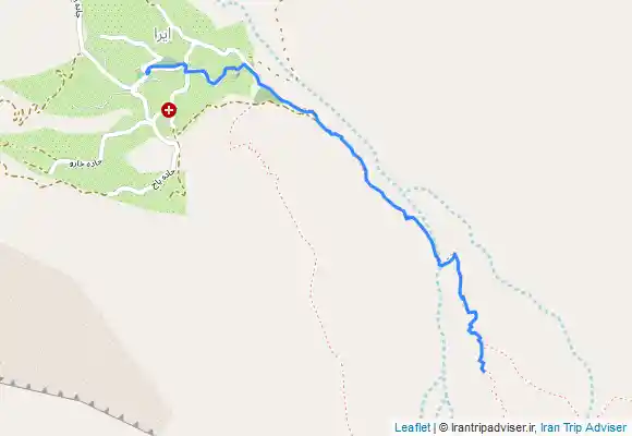 ترک جی پی اس گل اندام