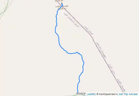 ترک جی پی اس Belqis