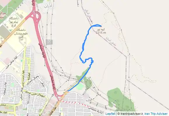 ترک جی پی اس بیجی برفی