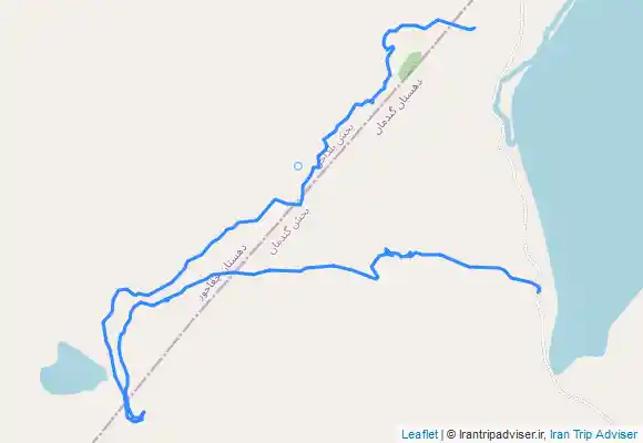 ترک جی پی اس صعود کلار