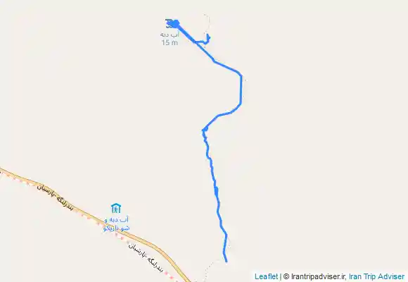 ترک جی پی اس شو تاریکون