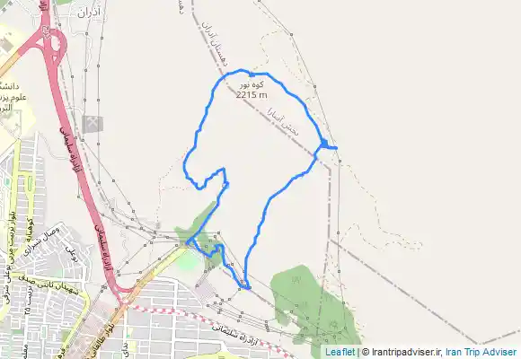 ترک جی پی اس بیجی