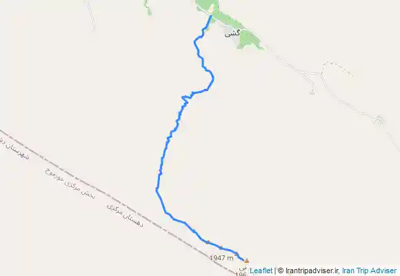 ترک جی پی اس صعود بی بیرمی