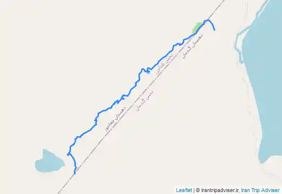 ترک جی پی اس صعود به قله کلار