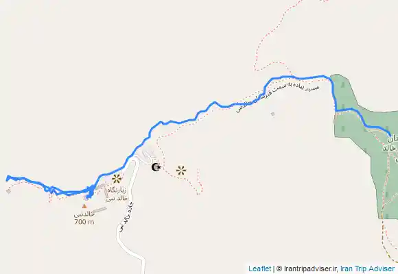 ترک جی پی اس خالدنبی