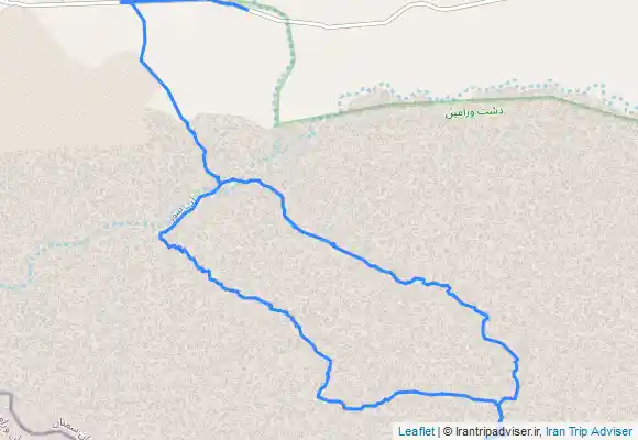 ترک جی پی اس قله طلا