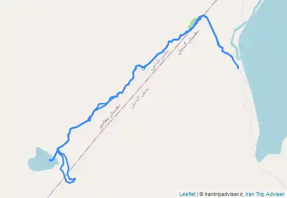 ترک جی پی اس Kallār