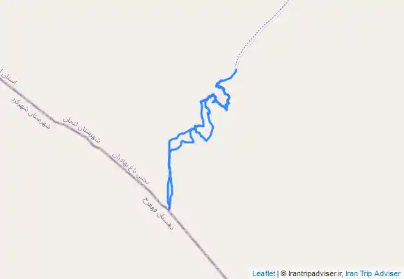 ترک جی پی اس شاهلولاک