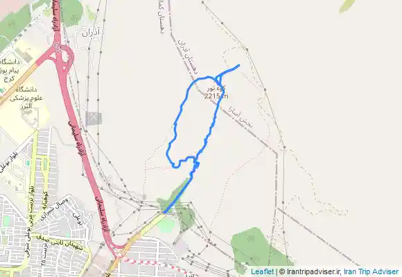 ترک جی پی اس بیجی