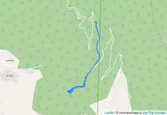 ترک جی پی اس گلیرون