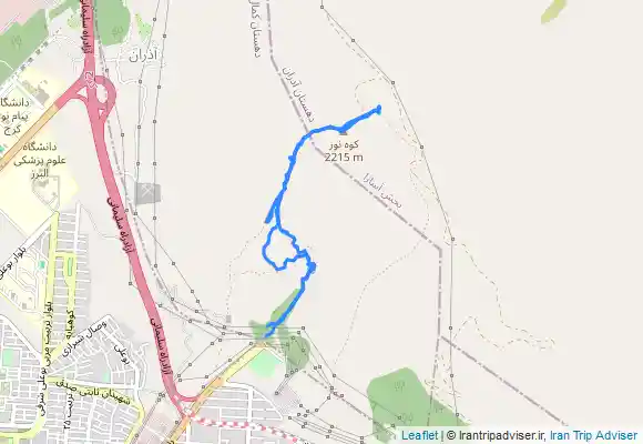 ترک جی پی اس بیجی