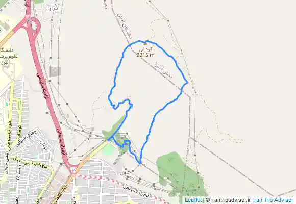 ترک جی پی اس بیجی