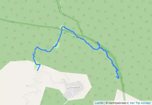 ترک جی پی اس Alimastan