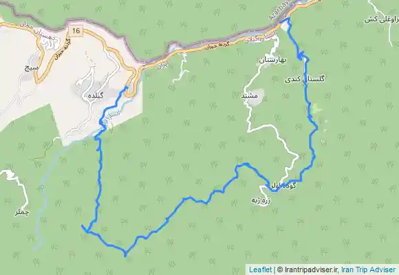 ترک جی پی اس بهارستان.بهشت درسی.گوده اولر.پرورش ماهی.آق چای ۱۴ آبان ۱۴۰۰