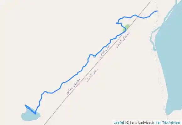 ترک جی پی اس صعود به کلار