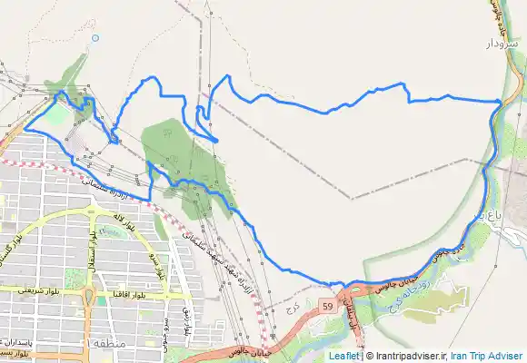 ترک جی پی اس دوره بیجی