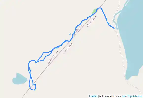 ترک جی پی اس کلار چیرو