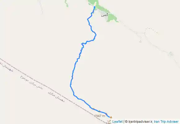 ترک جی پی اس چکاد بیرمی،،،بام بوشهر