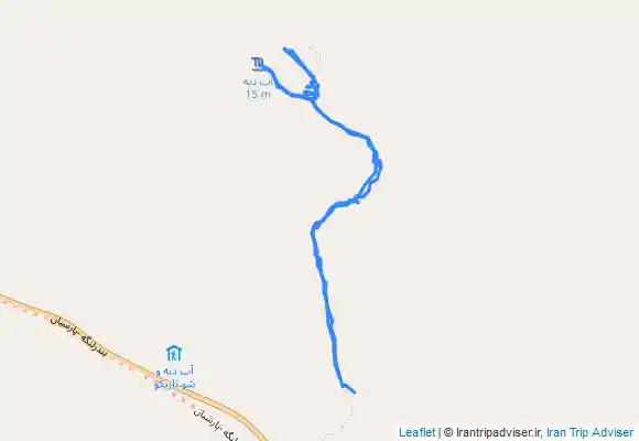 ترک جی پی اس شو تاریکہ