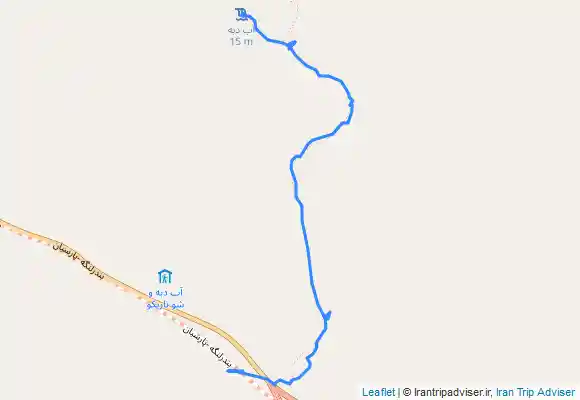 ترک جی پی اس تنگه شوتاریکو