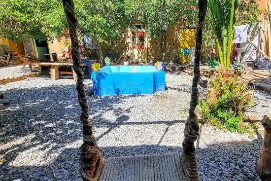 هاستل هانول