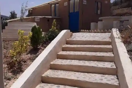 اقامتگاه بوم‌گردی آپادانا