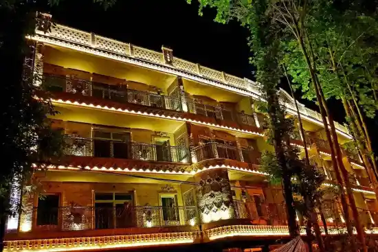 مجتمع گردشگری شمس العماره