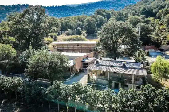 مجتمع گردشگری جیرا