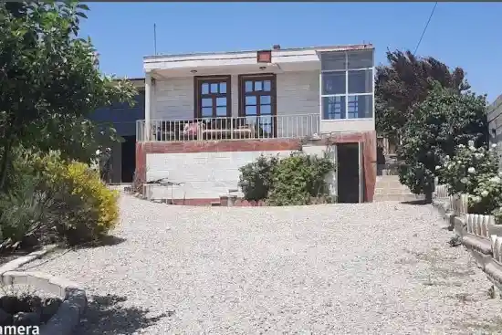 اقامتگاه بوم‌گردی آرامان