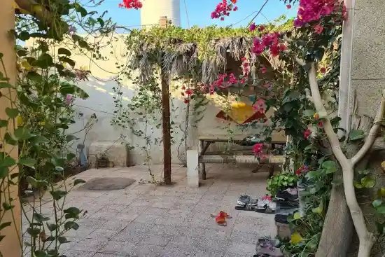 اقامتگاه بوم‌گردی چندل