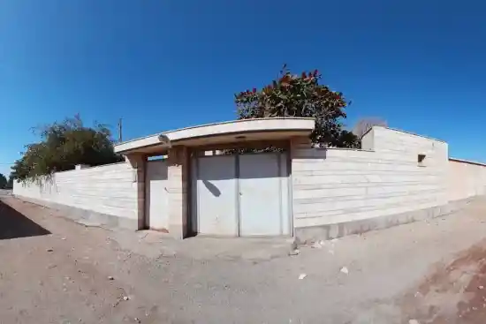 اقامتگاه بوم‌گردی آگنی