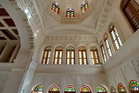 بوتیک هتل آقازاده-1